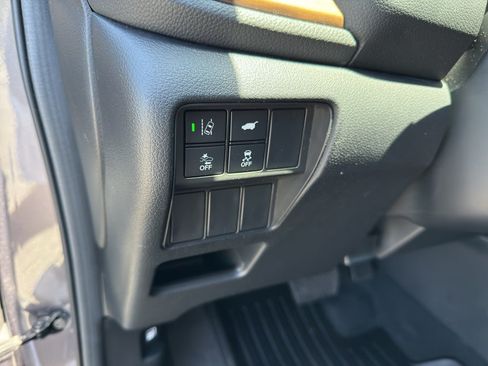 Used 2022 Honda CR-V EX-L image 15