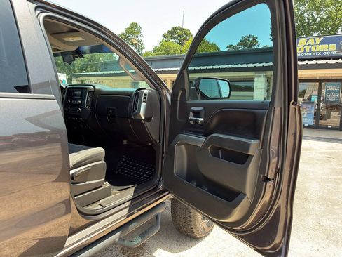 Used 2014 Chevrolet Silverado 1500 LT AWD/4WD image 32
