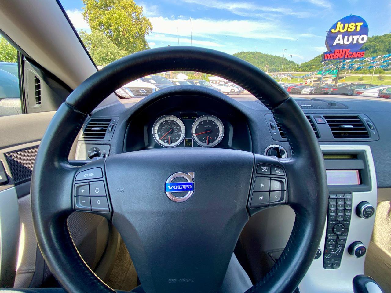 Used 2013 Volvo C70 T5 FWD image 18