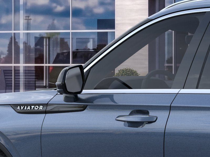 New 2026 Lincoln Aviator AWD image 20
