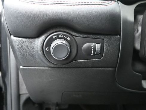 Used 2025 Dodge Durango R/T AWD/4WD image 15