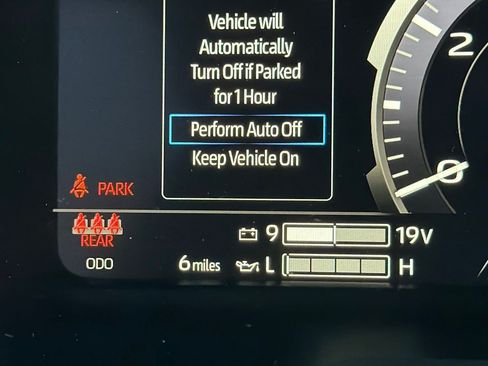Used 2026 Toyota Tundra TRD Pro AWD/4WD image 15