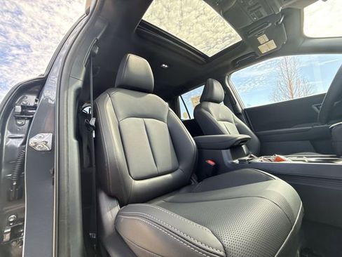 New 2026 Subaru Outback Limited AWD/4WD image 25