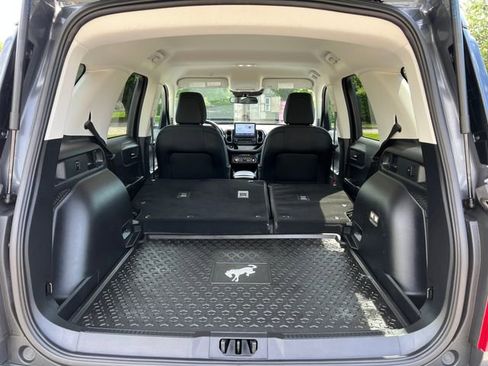 Used 2024 Ford Bronco Sport Big Bend AWD/4WD image 31
