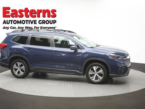Used 2023 Subaru Ascent Premium AWD/4WD image 44
