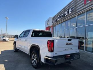 Used 2024 GMC Sierra 1500 SLT video 2