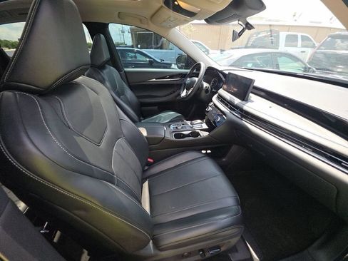 Certified 2023 INFINITI QX60 Pure FWD image 17
