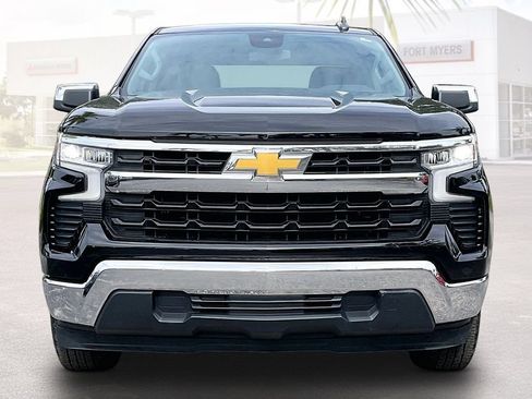 Used 2025 Chevrolet Silverado 1500 LT RWD image 24