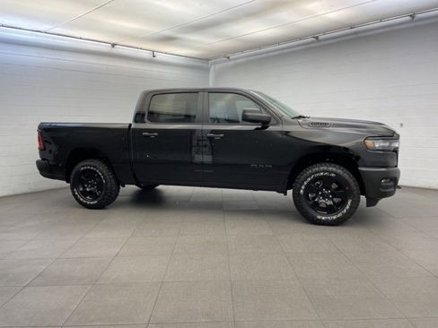 New 2026 RAM 1500 Classic Warlock image 2