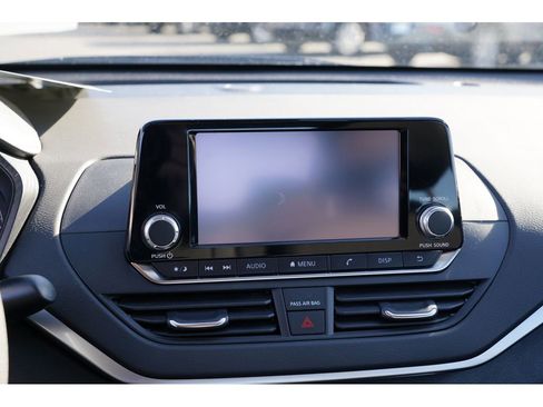 Used 2022 Nissan Altima 2.5 S image 22