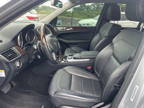 Used 2012 Mercedes-Benz ML 350 4MATIC image 12