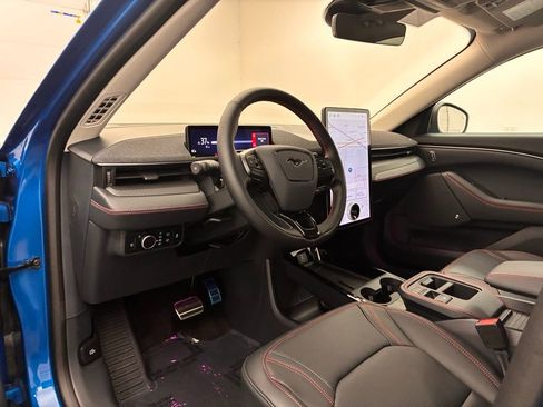 New 2025 Ford Mustang Mach-E Premium w/ Sport Appearance Package image 17