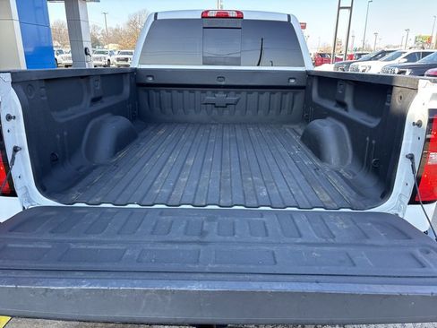 Used 2018 Chevrolet Silverado 2500 LTZ w/ Custom Sport Edition image 6