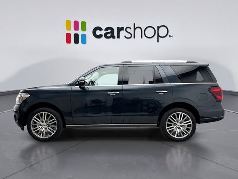 Used 2022 Ford Expedition Limited image 2