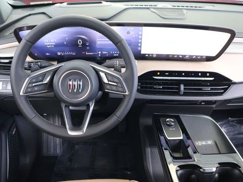 New 2026 Buick Enclave Preferred AWD/4WD image 14