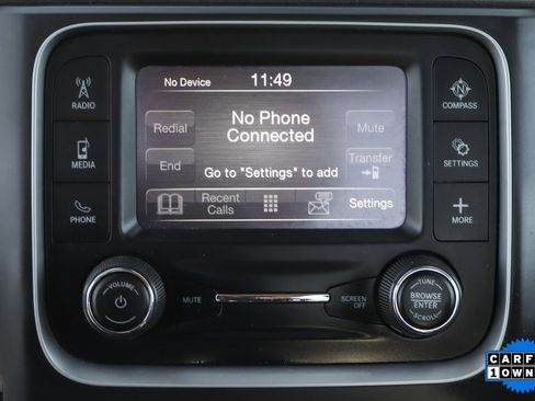 Used 2022 RAM 1500 Tradesman w/ Power & Remote Entry Group image 25