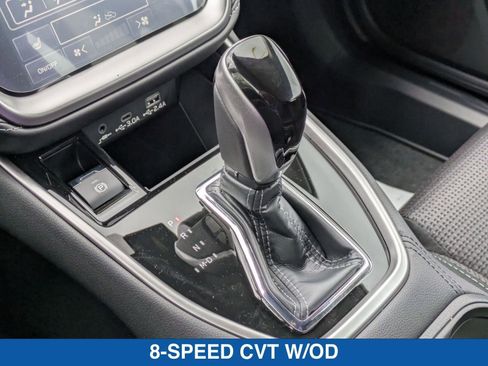 Certified 2025 Subaru Outback Premium image 19