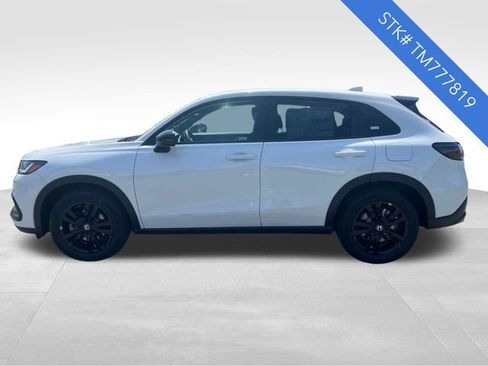 New 2026 Honda HR-V Sport image 4