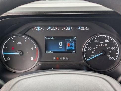 Used 2024 Ford F250 XLT w/ FX4 Off-Road Package AWD/4WD image 15