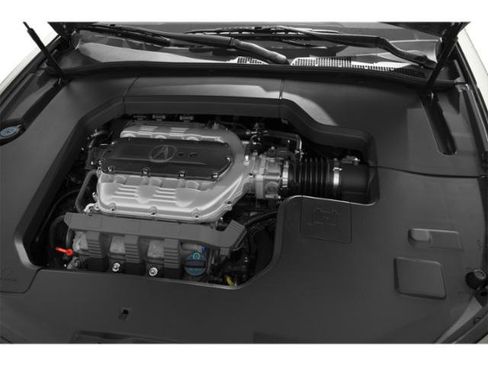 Used 2014 Acura TL w/ Technology Package FWD image 13