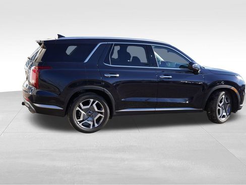 Used 2025 Hyundai Palisade SEL image 4