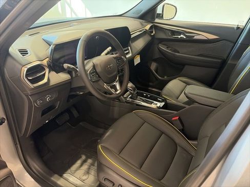 New 2026 Chevrolet TrailBlazer ACTIV w/ Convenience Package image 8