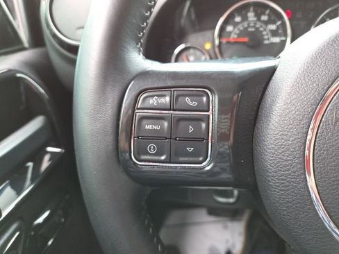 Used 2018 Jeep Wrangler Unlimited Sahara w/ Dual Top Group image 48