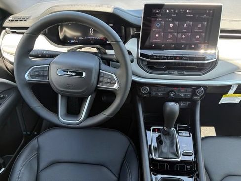 New 2026 Jeep Compass Limited AWD/4WD image 4