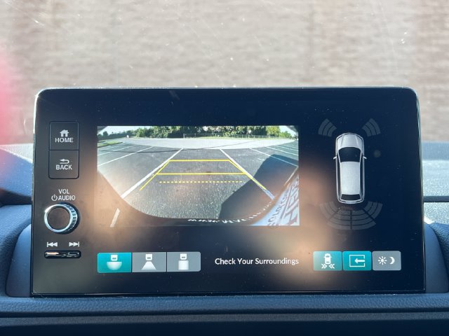 Used 2025 Honda CR-V Sport-L image 31