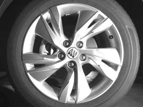 Used 2025 Buick Encore GX Preferred FWD image 12