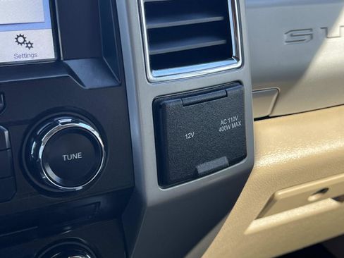 Used 2018 Ford F350 Lariat w/ Lariat Value Package image 18