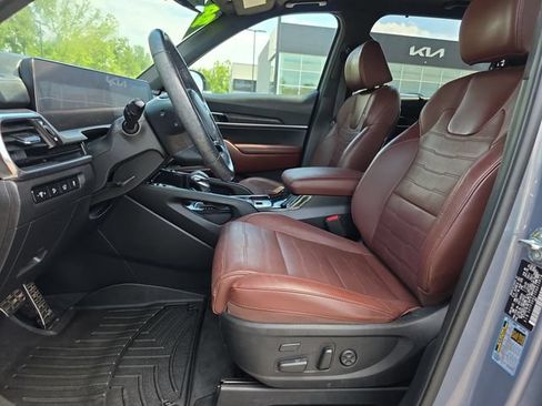 Used 2024 Kia Telluride SX Prestige AWD/4WD image 10
