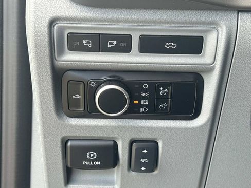 Used 2024 Ford F150 Lightning XLT w/ Max Trailer Tow Package image 19