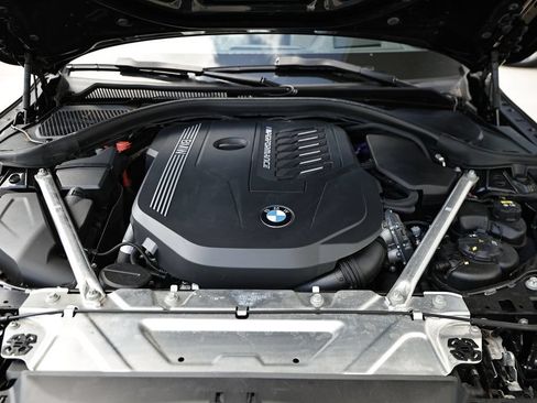 Used 2023 BMW 440i xDrive Convertible w/ Premium Package AWD/4WD image 27