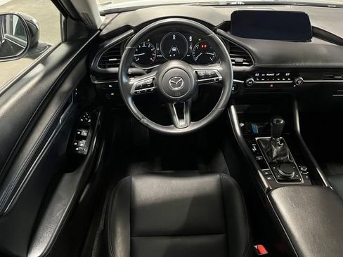 Used 2024 MAZDA MAZDA3 s FWD image 18