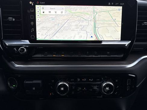 New 2026 GMC Sierra 1500 SLT w/ SLT Premium Plus Package image 20