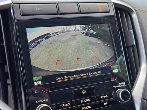 Used 2019 Subaru Ascent Premium AWD/4WD image 28