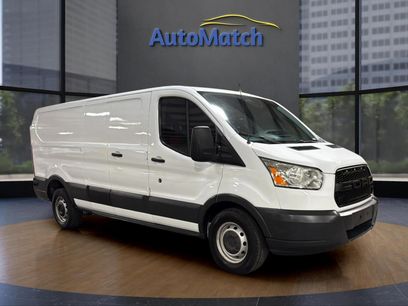 Used 2018 Ford Transit 250 148 Low Roof