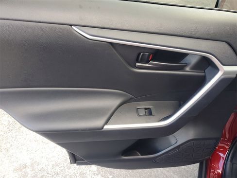 Certified 2024 Toyota RAV4 LE image 13