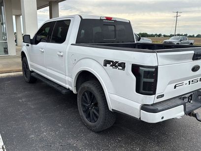 Used 2020 Ford F150 XLT w/ Equipment Group 302A Luxury