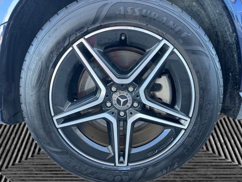 Used 2022 Mercedes-Benz GLE 450 4MATIC image 14