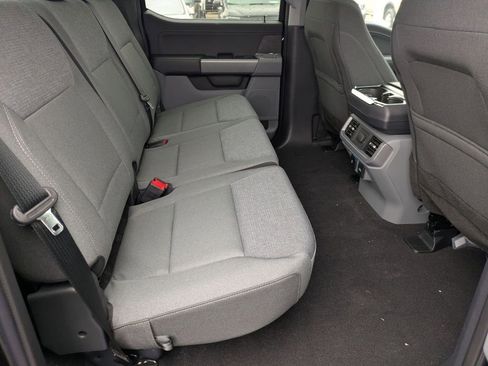 New 2024 Ford F150 XLT w/ Equipment Group 302A MID image 45