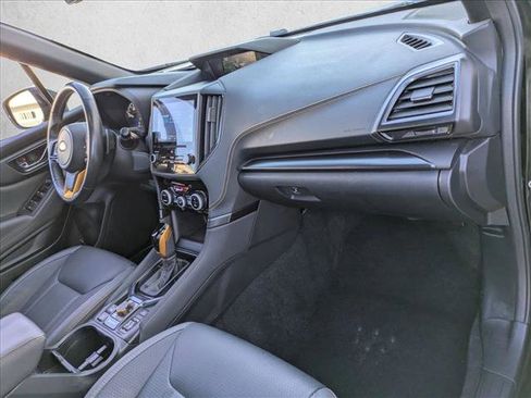 Used 2022 Subaru Forester Wilderness image 22