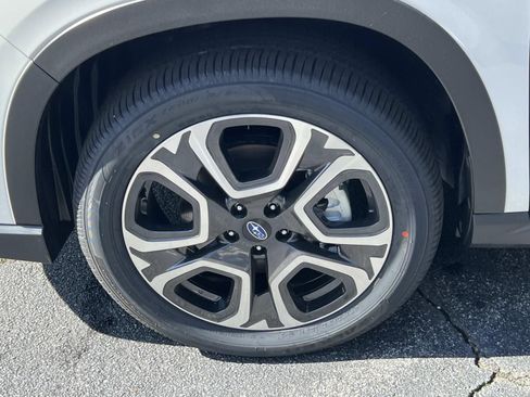 New 2026 Subaru Ascent Touring AWD/4WD image 11