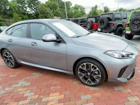 Used 2025 BMW 228i xDrive w/ Premium Package AWD/4WD image 3