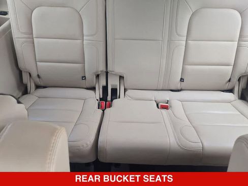 Used 2021 Lincoln Navigator Reserve w/ Luxury Package AWD/4WD image 37