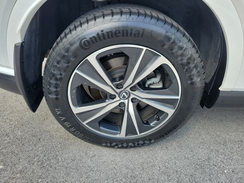 Certified 2024 Lexus RX 350 FWD w/ Technology Package image 7