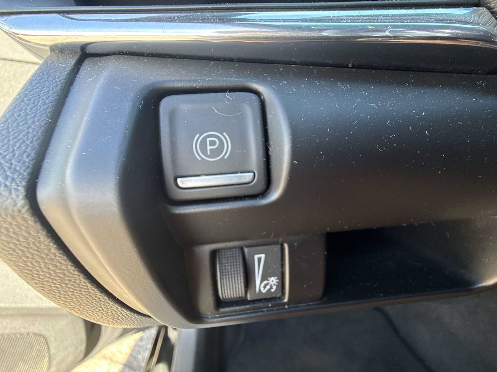 Certified 2020 Cadillac CT4 Sport AWD/4WD image 18
