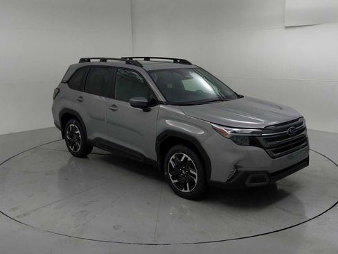 New 2026 Subaru Forester Limited AWD/4WD image 1