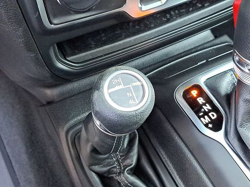 New 2026 Jeep Wrangler Sport AWD/4WD image 9